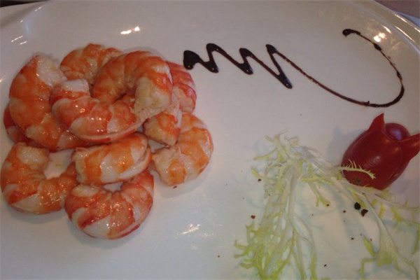 恒悦轩精致粤菜